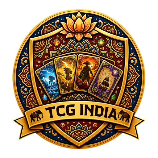 TCG India