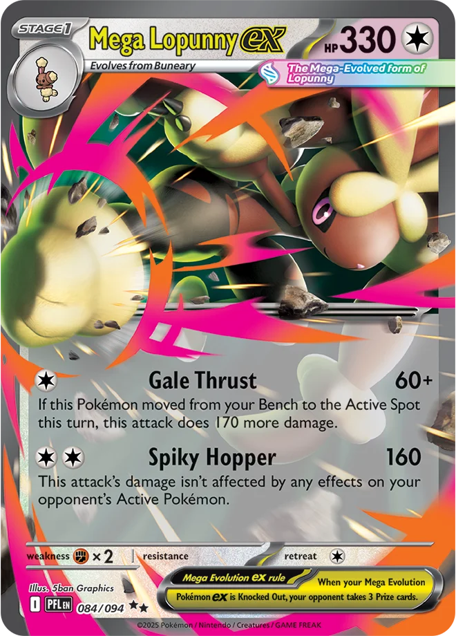 Pokemon card