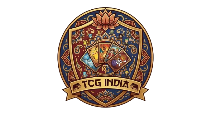 TCG India